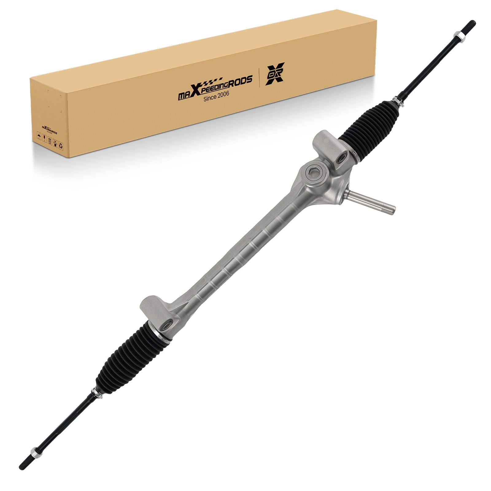 Complete Power Steering Rack & Pinion for CHEVROLET COBALT 05-10 15783566