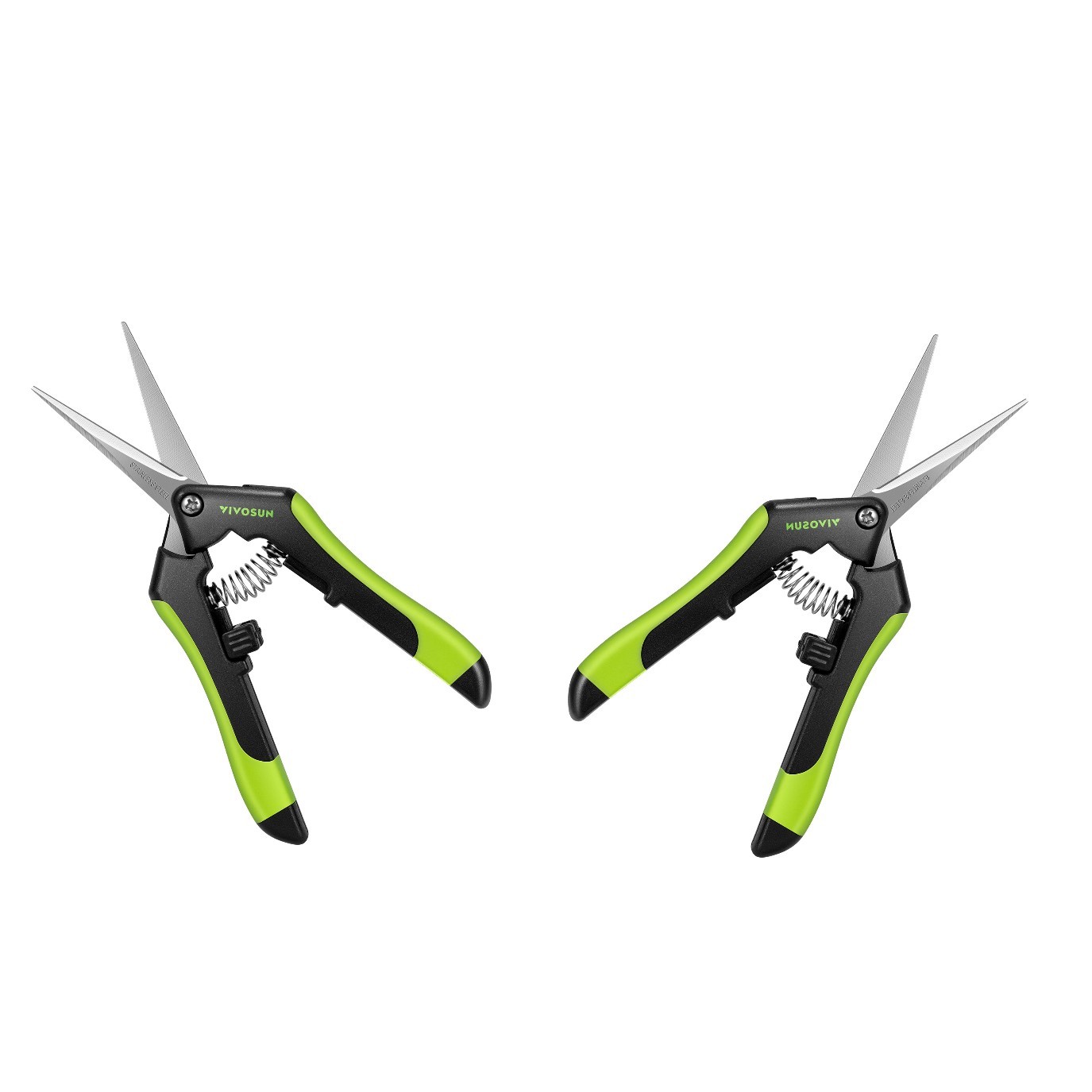 VIVOSUN 2PCS 6.5\