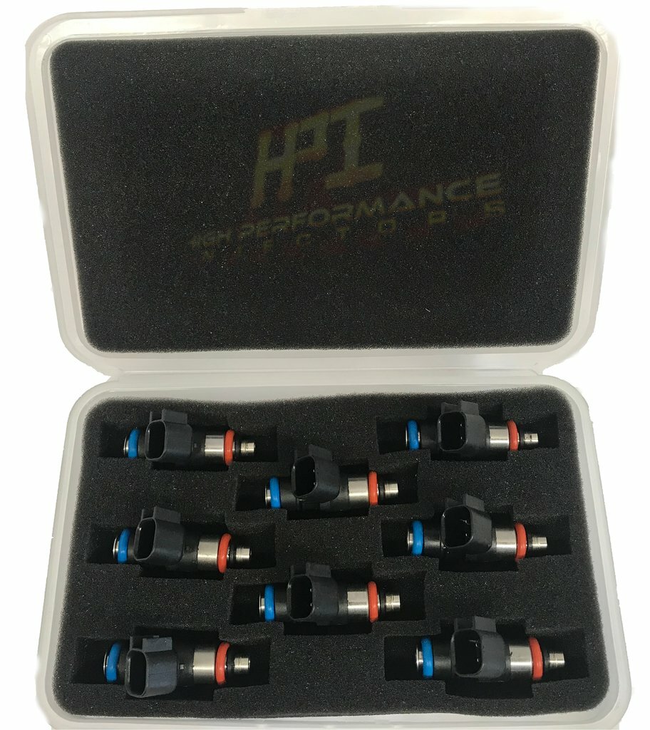 8 BOSCH GEN3 HIGH IMPEDANCE 60LB 650CC FUEL INJECTORS LSA LS7 LS3 GM FORD