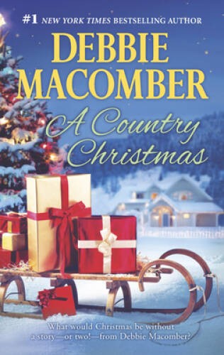 A Country Christmas: Buffalo Valley\\Return to Promise (Hea - VERY GOOD A Country Christmas: Buffalo Valley\\Return to Promise (Hea - VERY GOOD