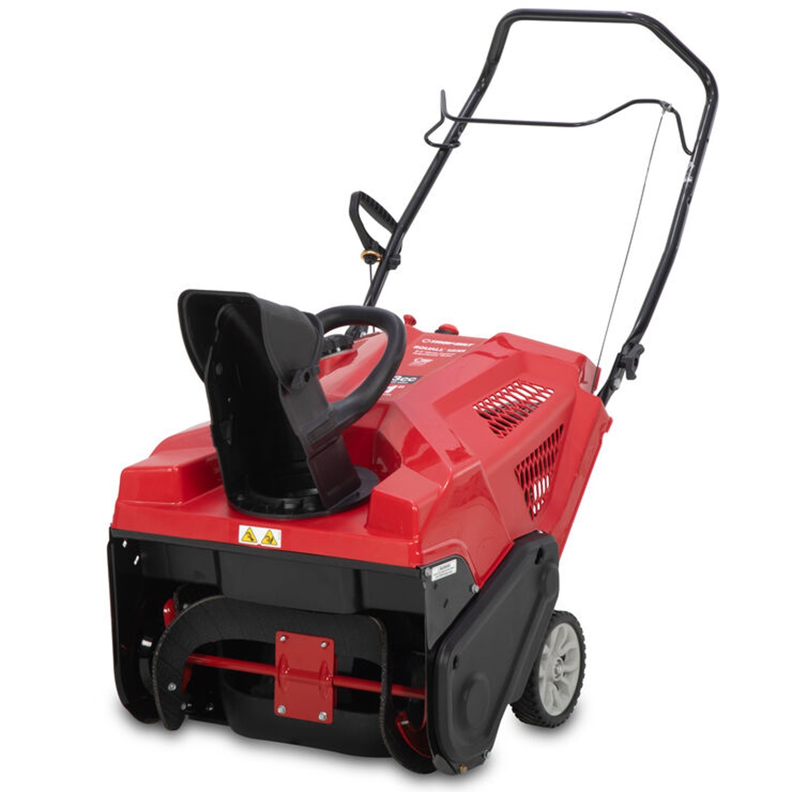 Troy Bolt Snow Blower 21\