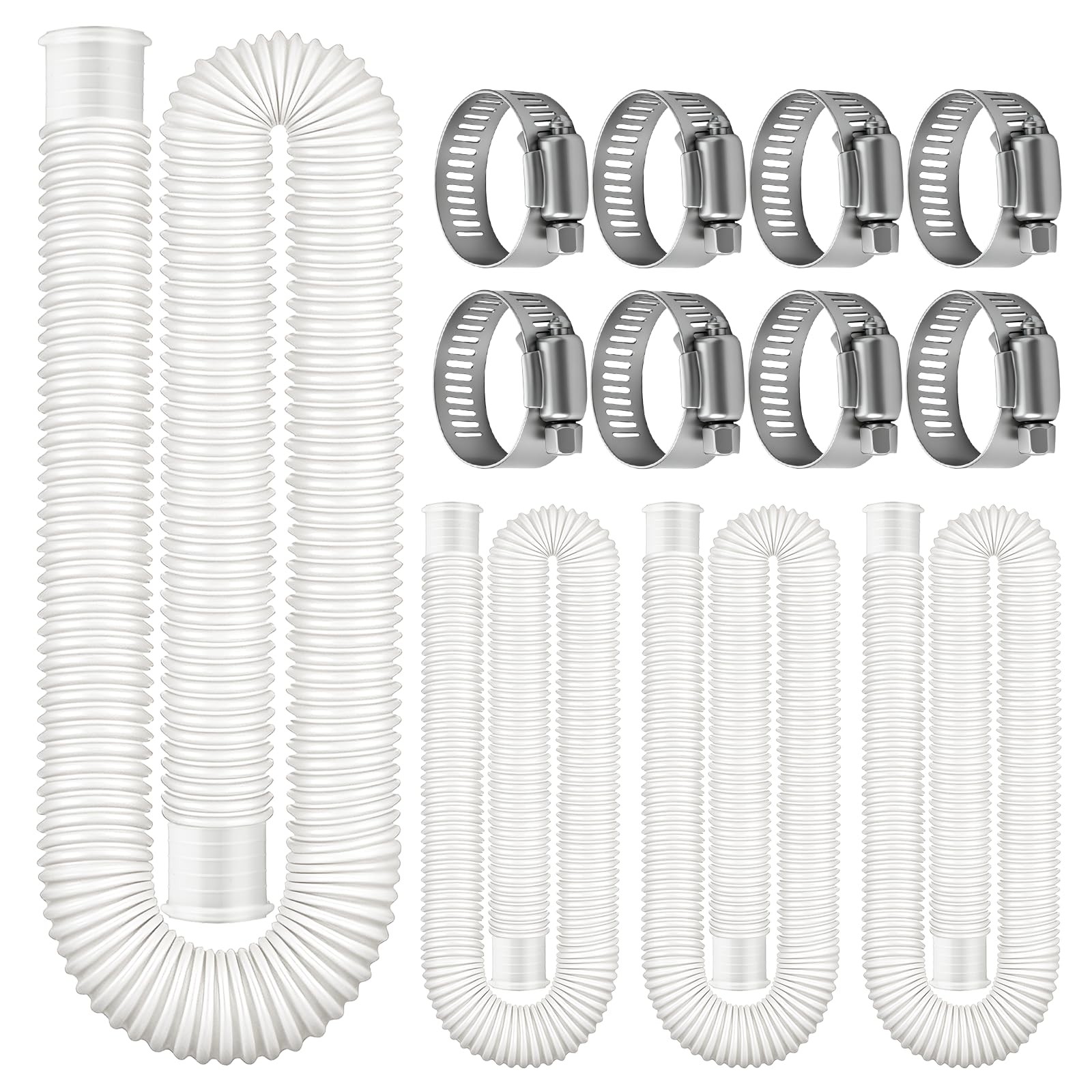 Pool Hoses 1.25\