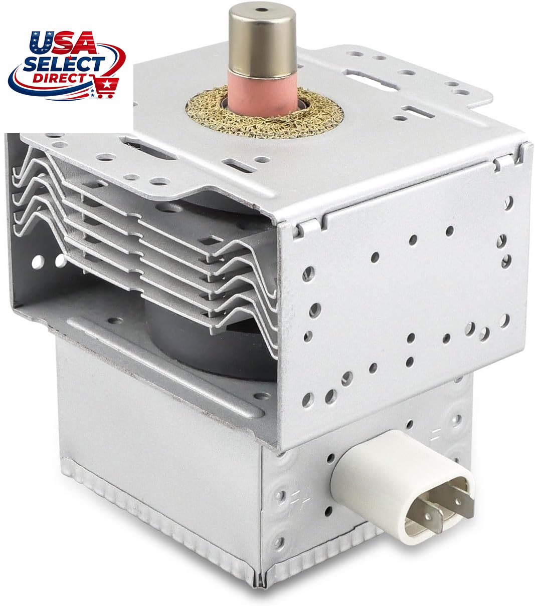 Microwave Magnetron Replacement for LG Models 6324W1A001L 6324W1A001B Microwave Magnetron Replacement for LG Models 6324W1A001L 6324W1A001B
