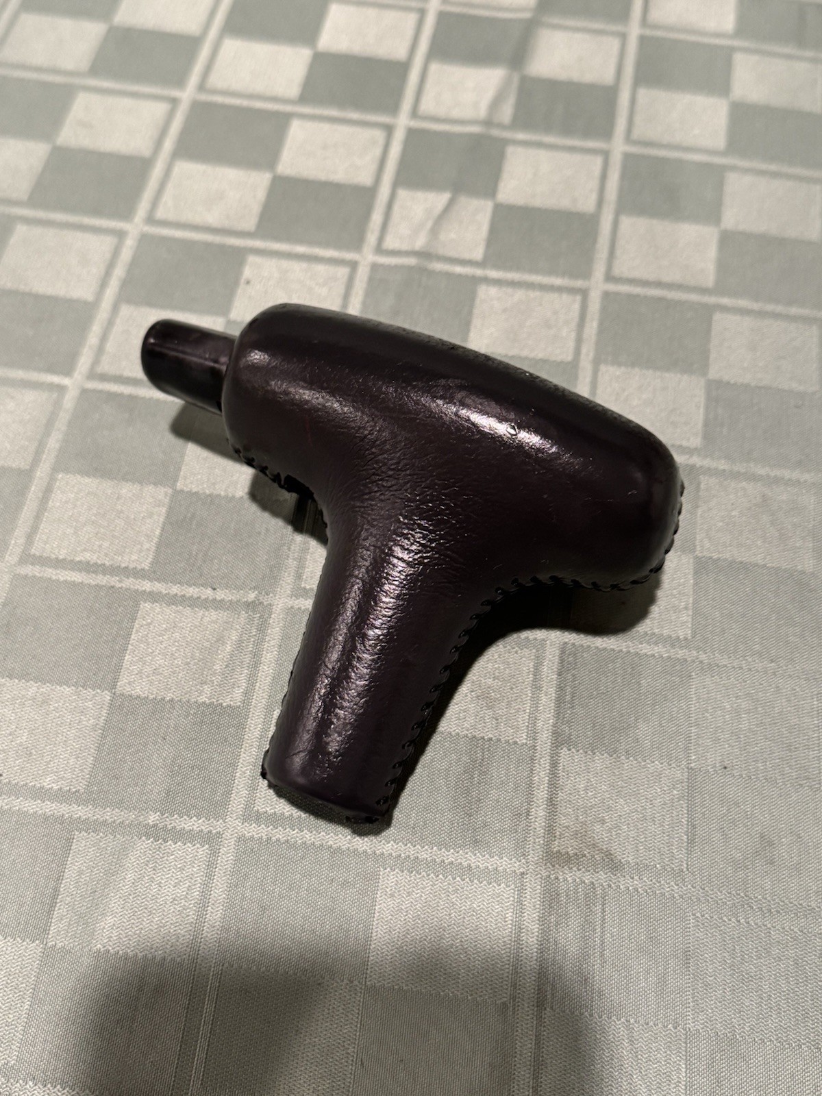 82–92 Pontiac Firebird Shift Knob 82–92 Pontiac Firebird Shift Knob