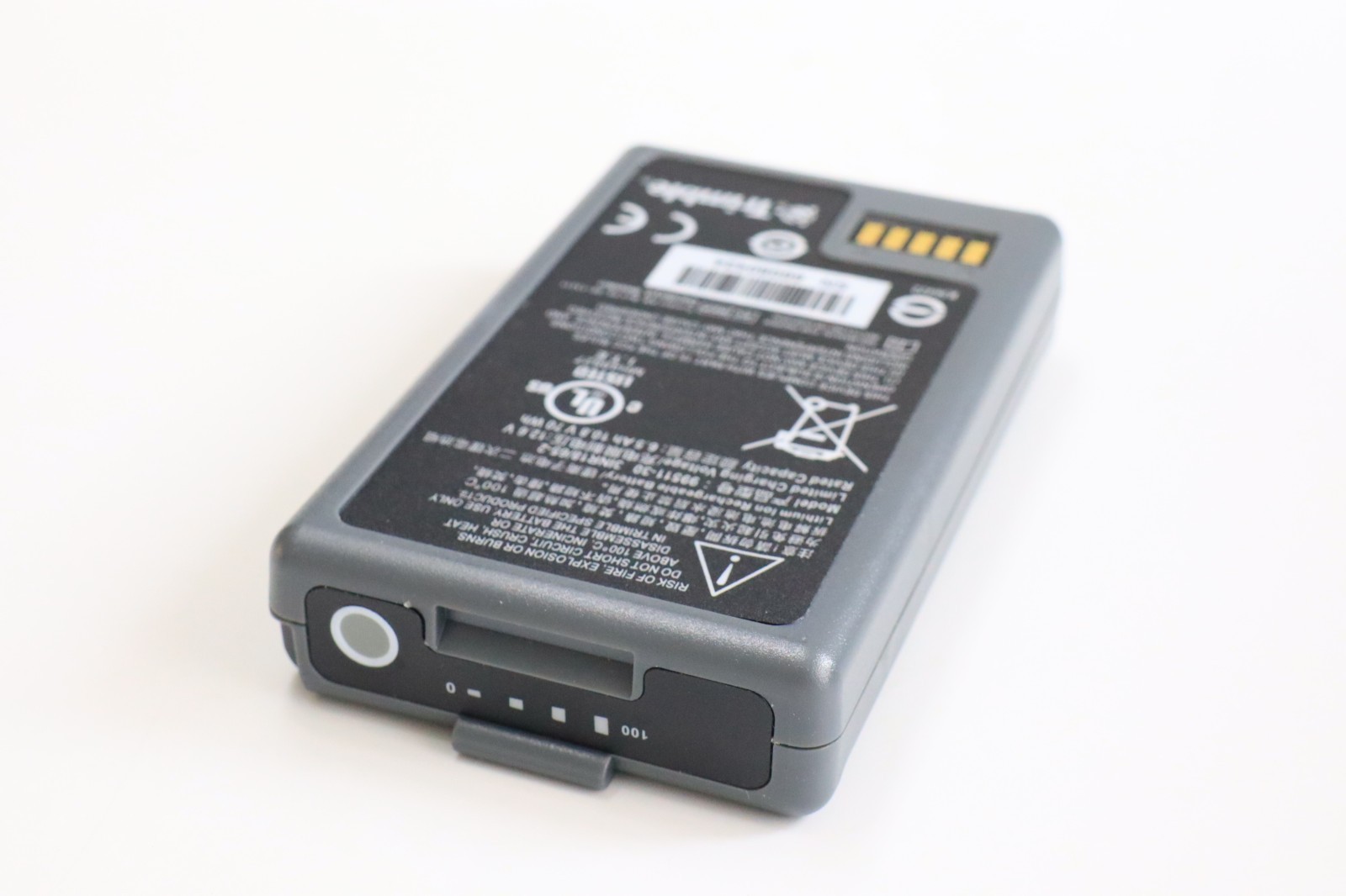 Trimble 79400 replace battery for Trimble S3 S6 S8 total station Trimble 79400 replace battery for Trimble S3 S6 S8 total station