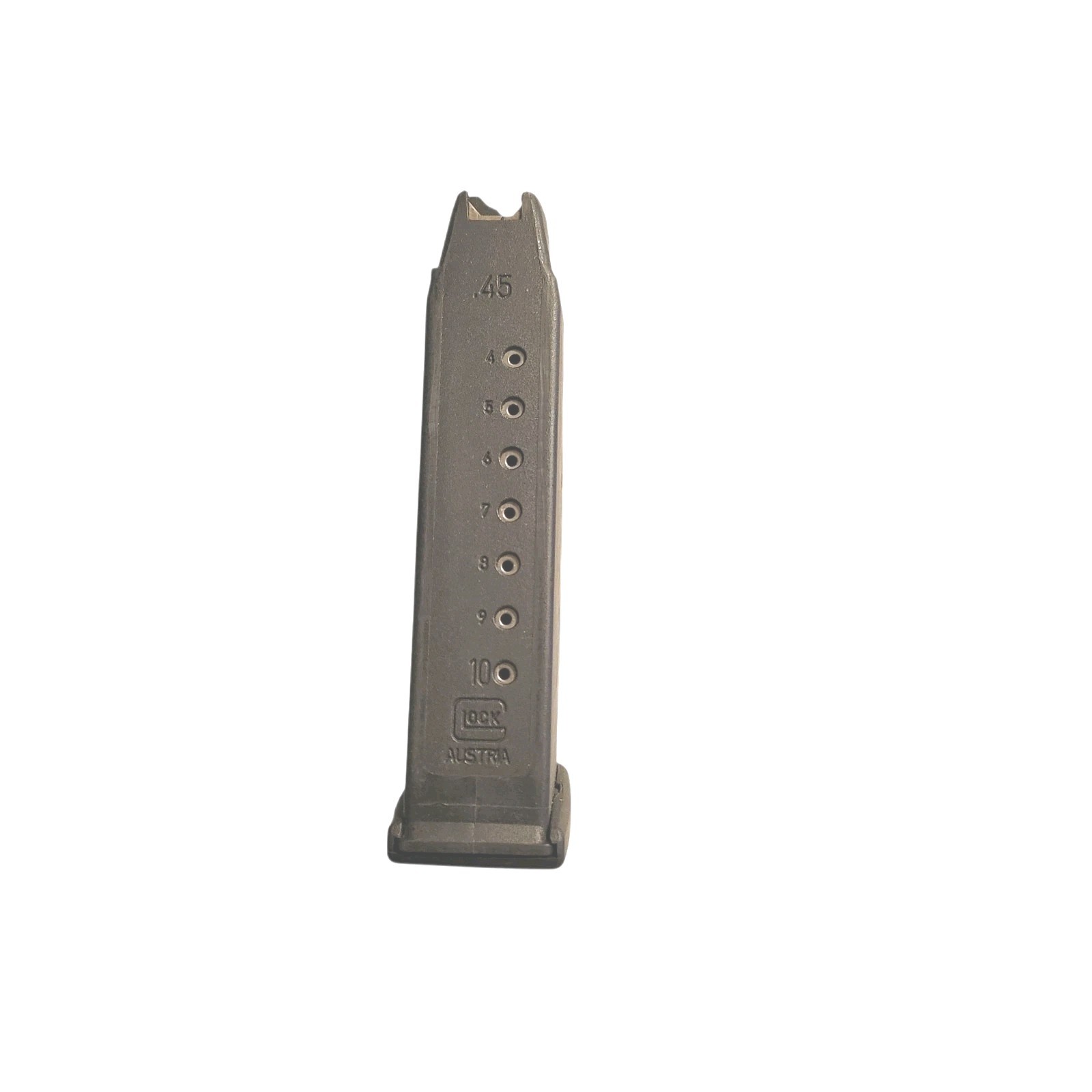 Factory Original Glock Model 21 Austria .45 acp 10 round 45 magazine OEM 