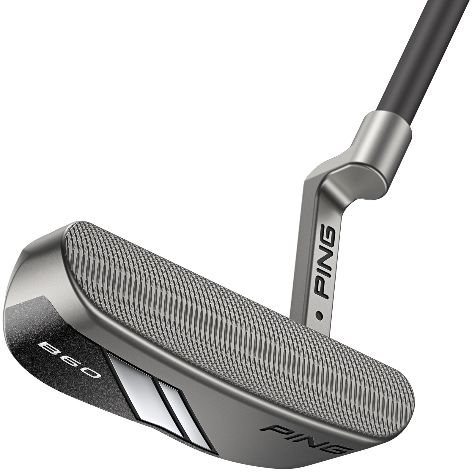 Ping 2024 B60 Putter Black Dot 35 Inches Very Good