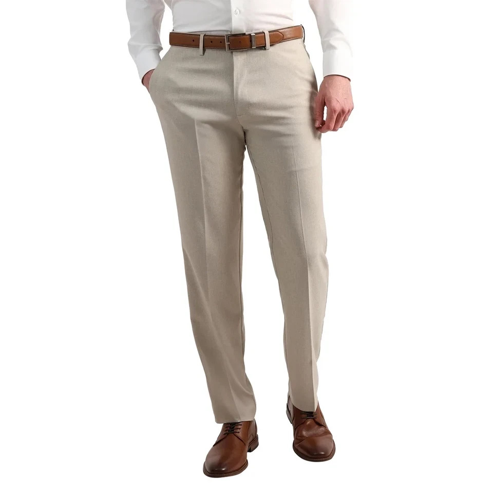 Kenneth Cole Men's Dress Pant