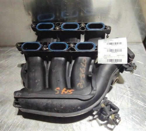 2001-2004 Ford Escape 3.0L Upper Intake Manifold Genuine Assembly OEM
