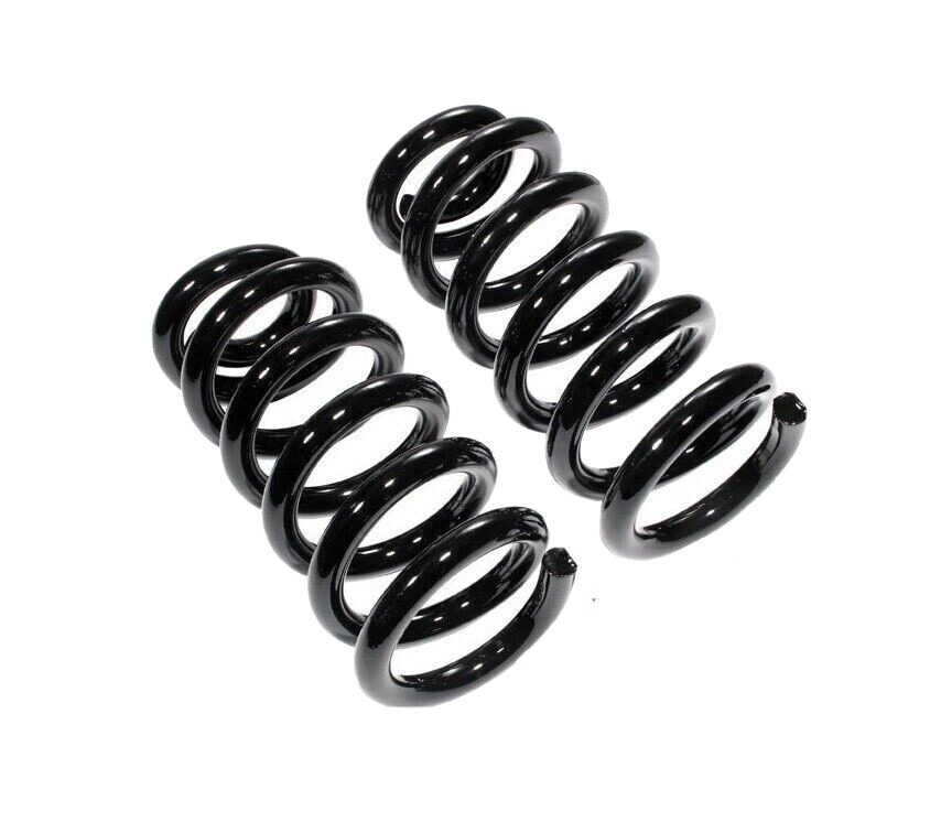 1982-04 Chevy S10 and GMC S15 Lowering Coil Springs, 2\ 1982-04 Chevy S10 and GMC S15 Lowering Coil Springs, 2\