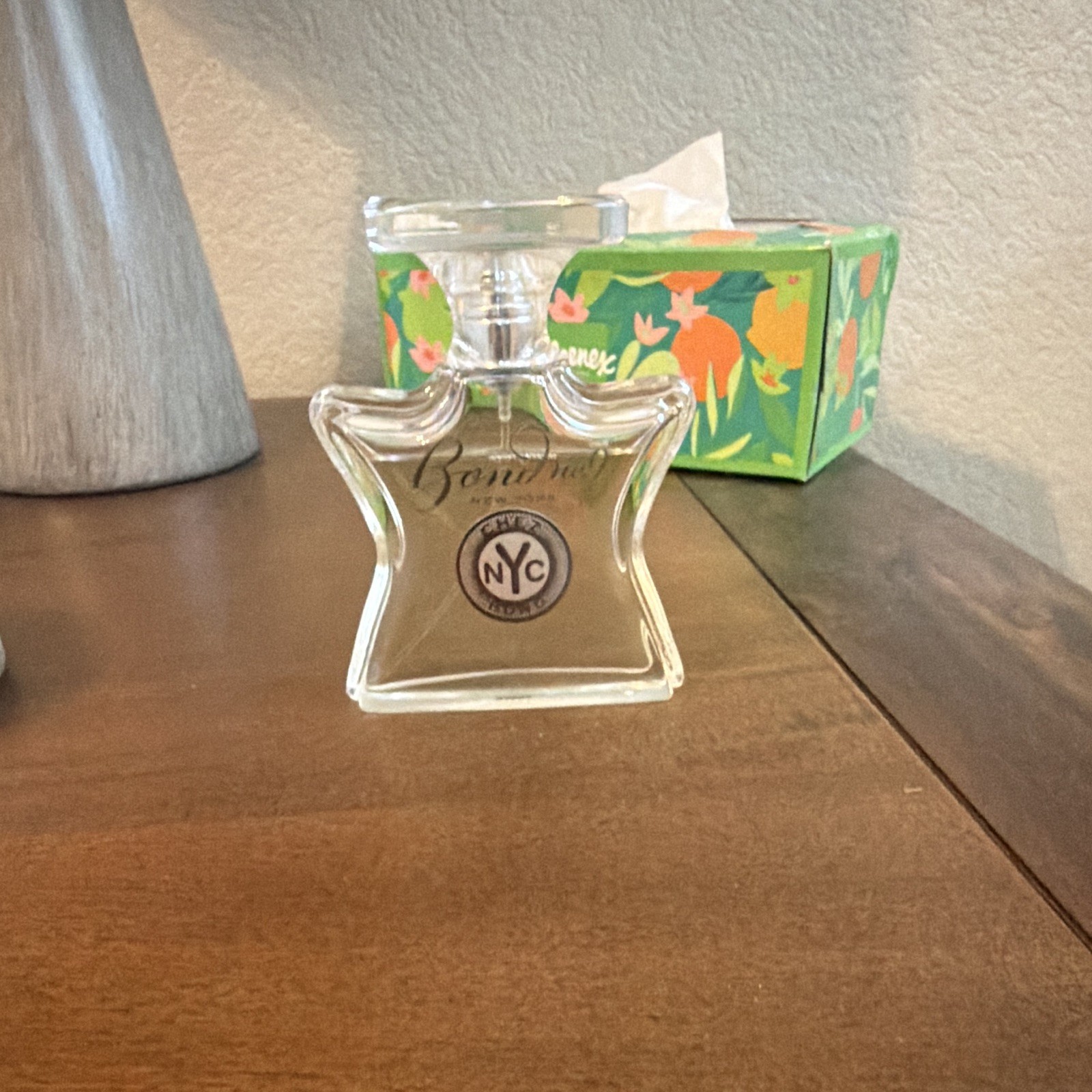 Bond No. 9 Chez Bond Eau de Parfum Spray 1.7 fl oz. Bond No. 9 Chez Bond Eau de Parfum Spray 1.7 fl oz.