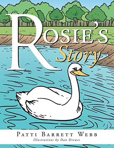Rosie\'s Story                                                                  