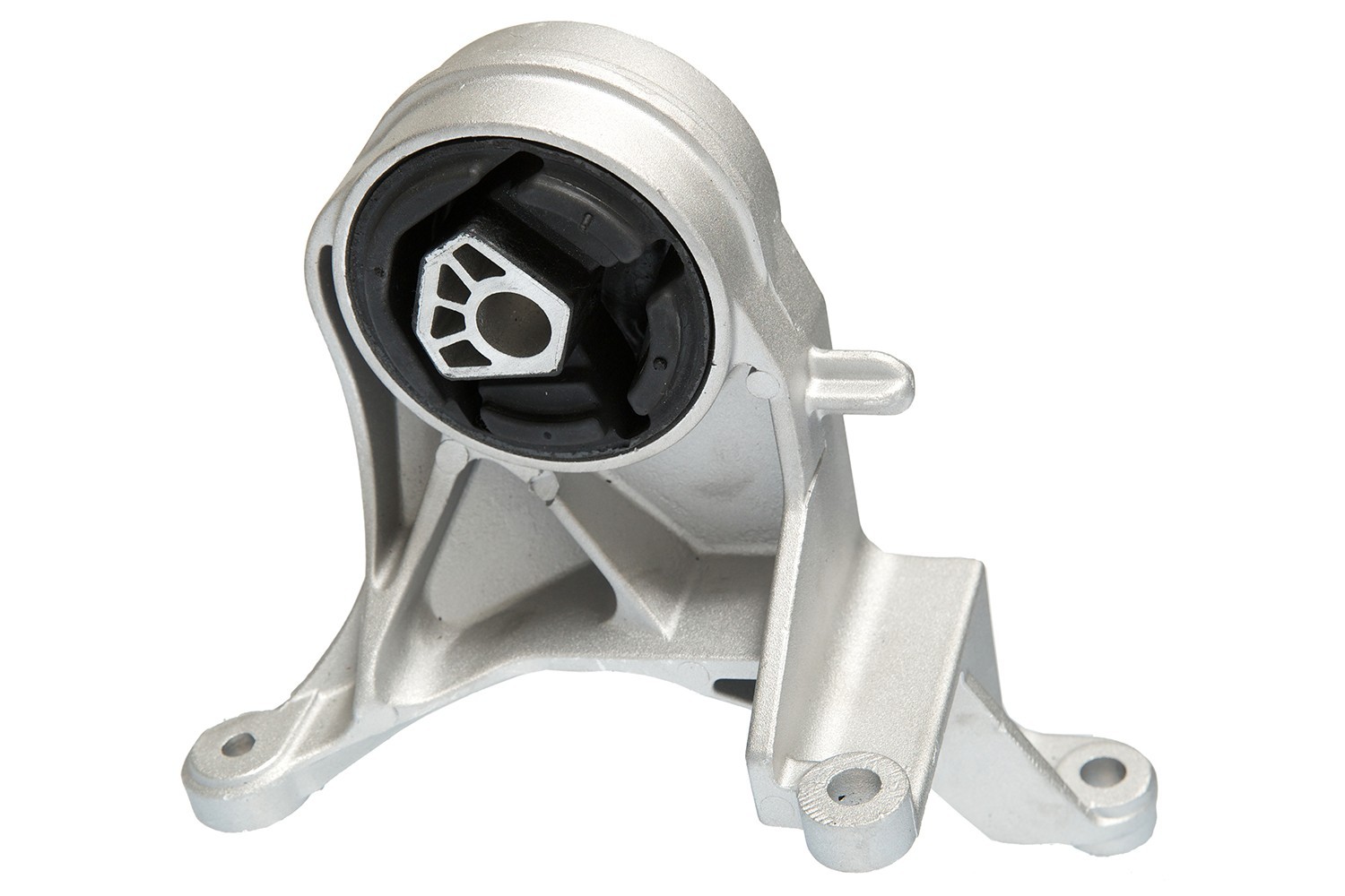 Westar EM-3082 Front Automatic Transmission Mount Fits 2005-2009 Chevrolet