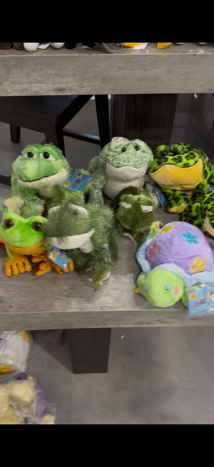 ⭐ HUGE WEBKINZ COLLECTION — HUNDREDS AVAILABLE — TAGS/CODES — RARE & RETIRED ⭐