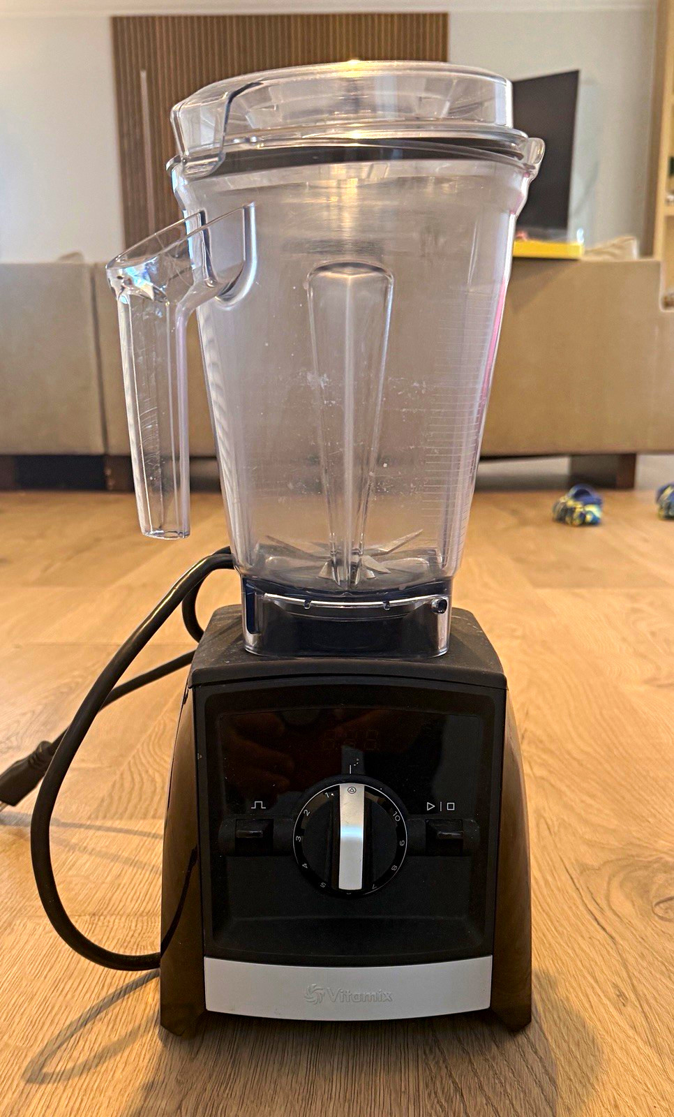 Vitamix A2300 Ascent Series Blender 64oz VM0185A- Vitamix A2300 Ascent Series Blender 64oz VM0185A-