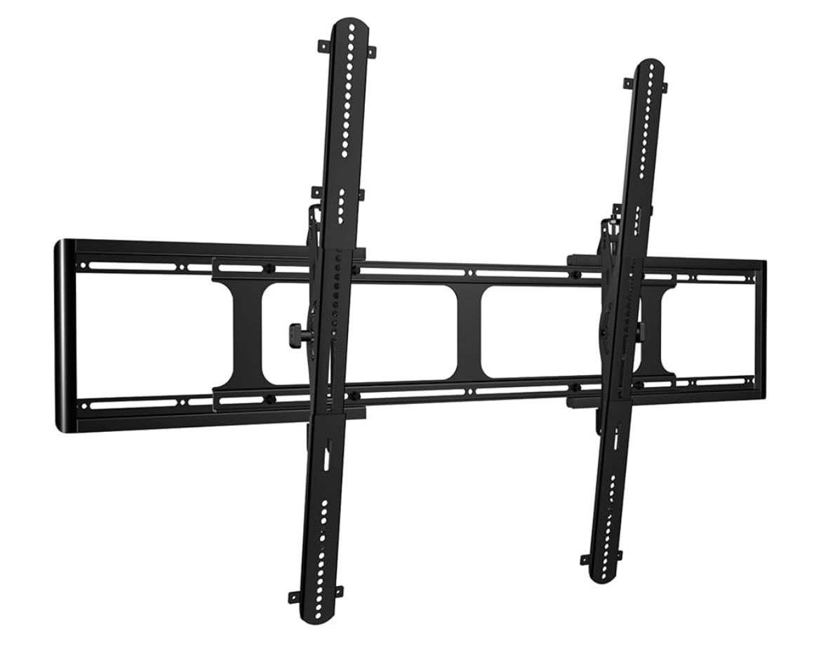 Sanus VXT7-B2 Premium X-Large Tilting TV Wall Mount for 65
