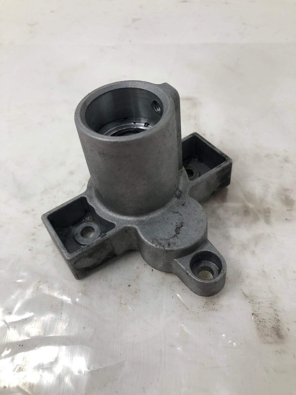 2824761002 Ego Gear Case Assembly