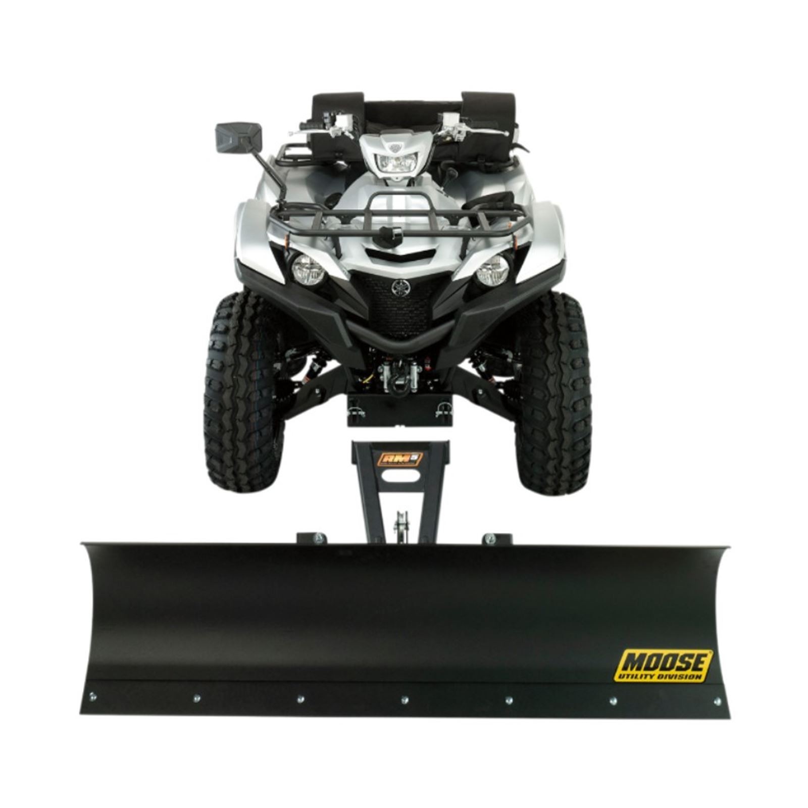 Moose Offroad RM5 Plow Mount - Grizzly/Kodiak 4598PF