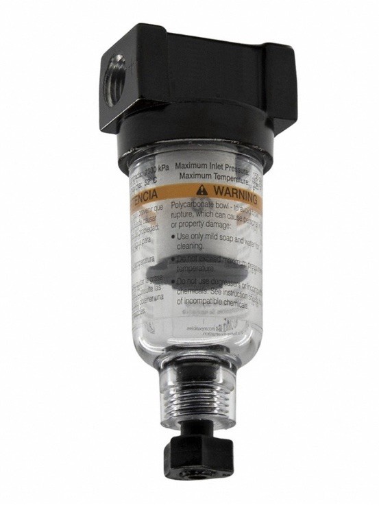 PARKER 10F11ED Filter Coalescing 1/4\