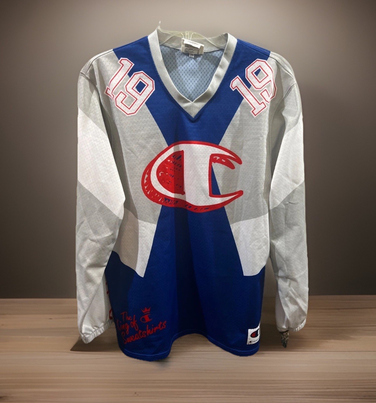 Champion \ Champion \