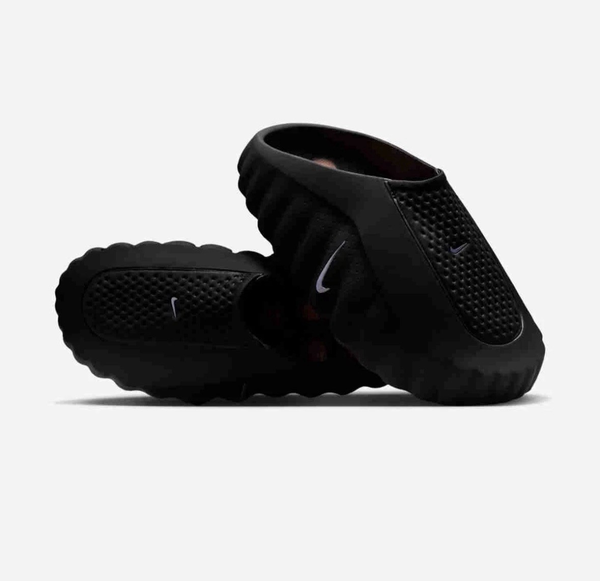 Nike Mind 001 Mule Men’s Slides (Black) Size 11 In Hand Instant Ship Nike Mind 001 Mule Men’s Slides (Black) Size 11 In Hand Instant Ship