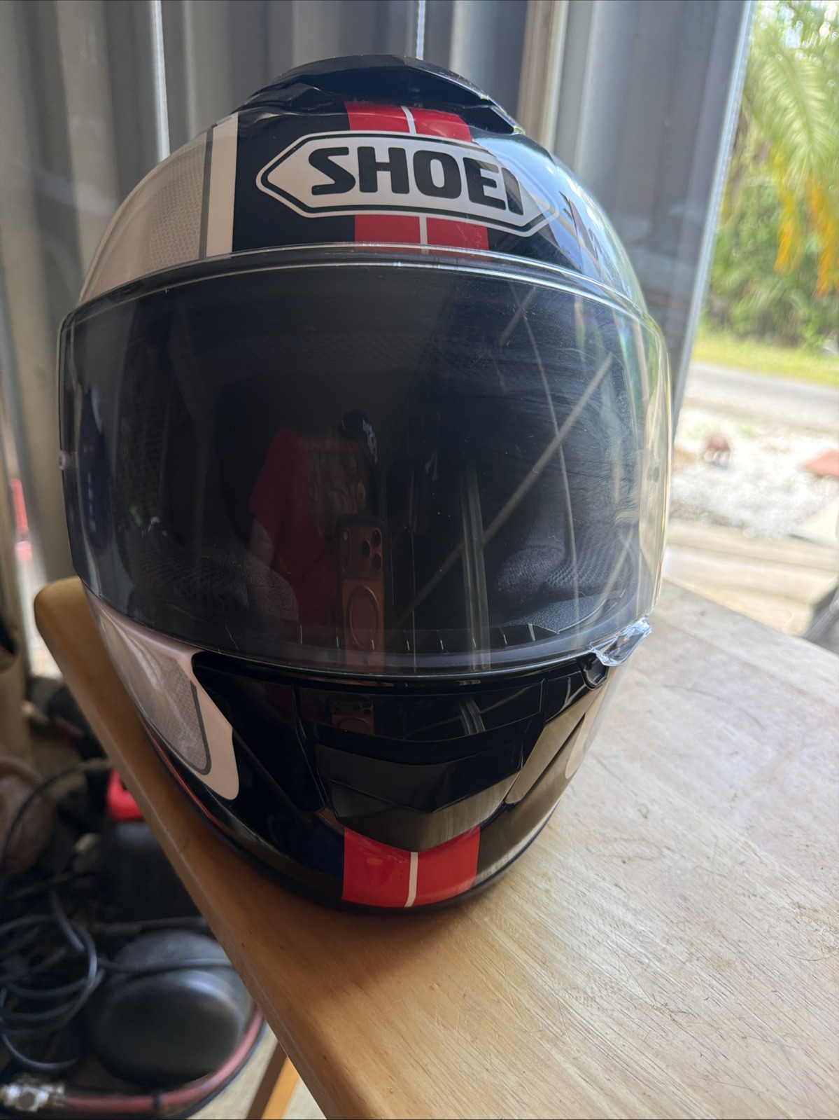 Shoei Gt Air Shoei Gt Air