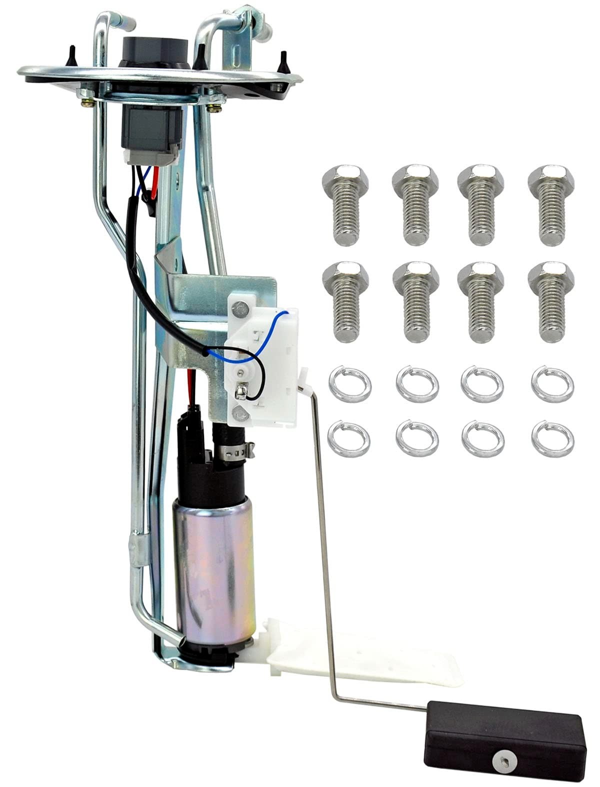 Fuel Pump Module Assembly Fits 1995 1996 1997 1998 1999 2000 Tacoma Base.