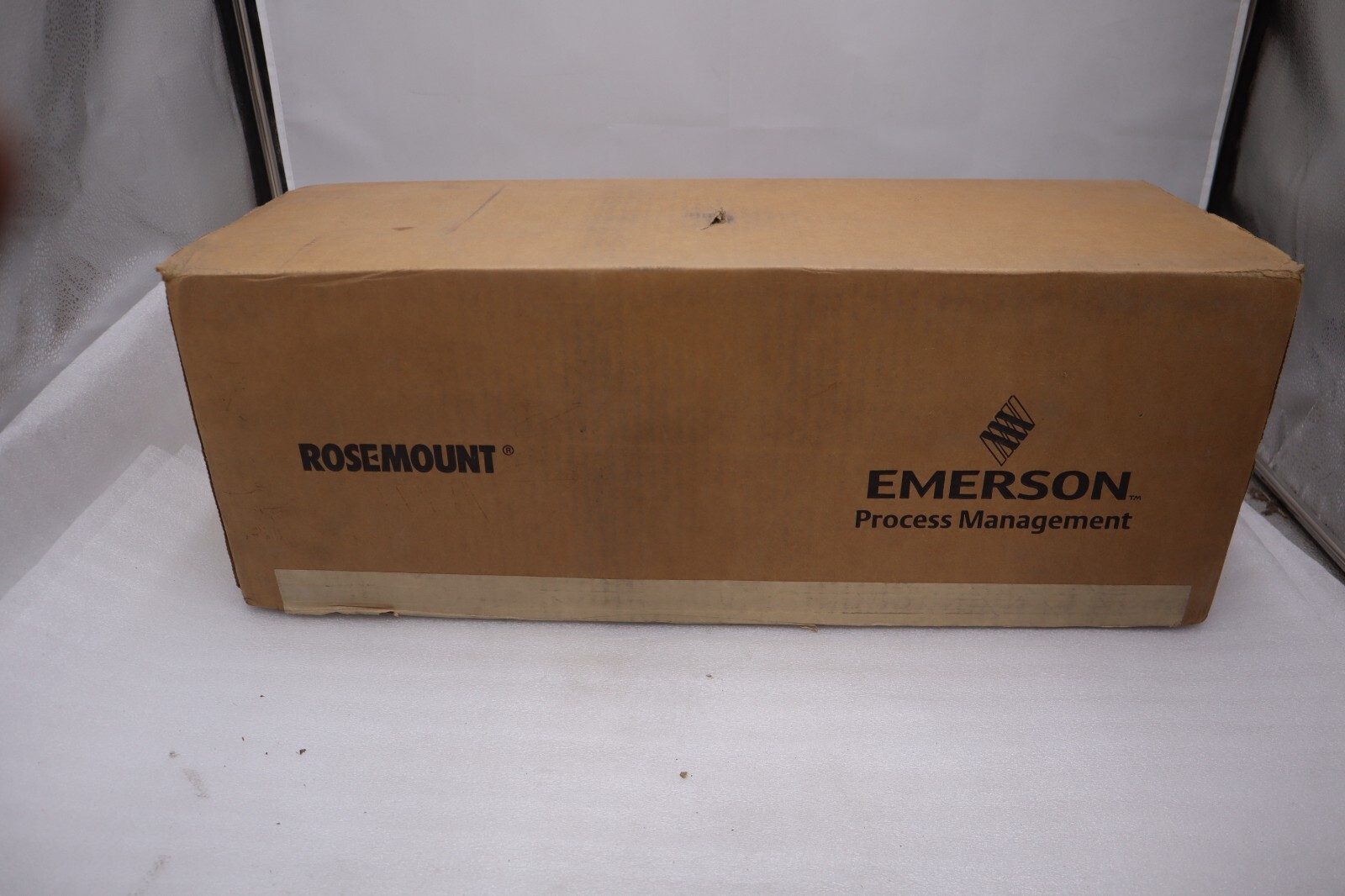 EMERSON ROSEMOUNT 2120 LEVEL SWITCH 2120D3GG1NAAH0000 NEW UNIT STOCK 5918