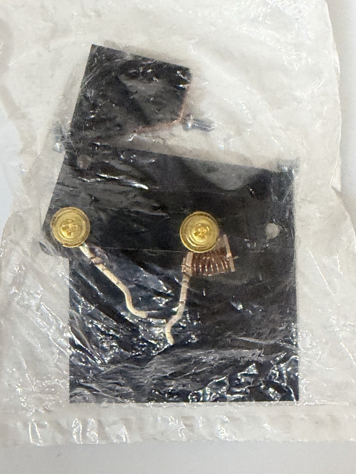 GAL  Elevator Door Interlock Contact Kits  With Keeper Bridges