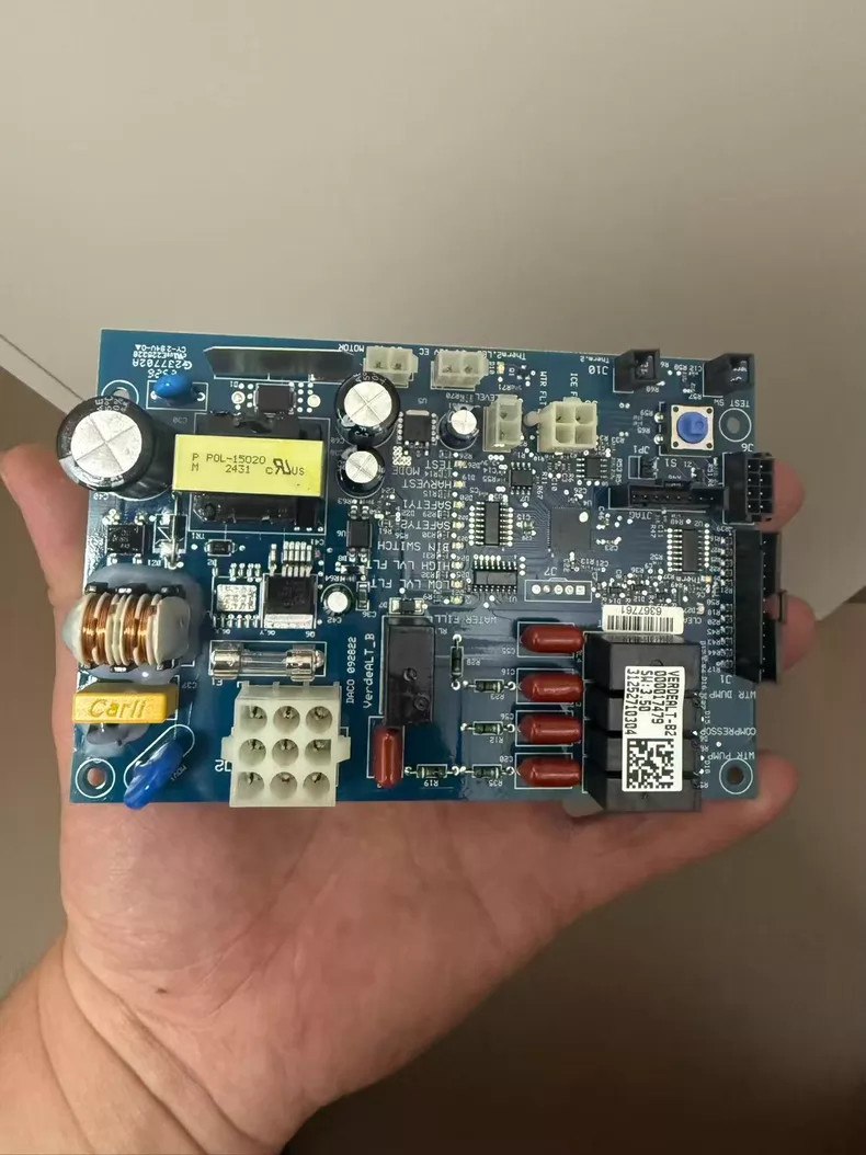 SHIP FedEx 1PCS NEW 000015302 Control Board SHIP FedEx 1PCS NEW 000015302 Control Board