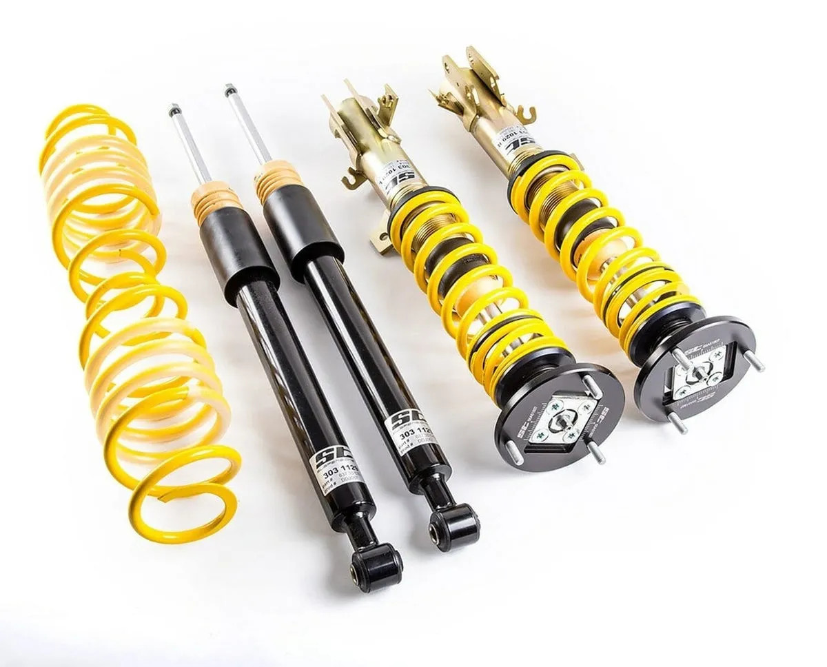 ST 18220857 ST XTA Coilover Kit For 08-13 BMW M3 4.0L V8 With EDC(E90/E92/E93)