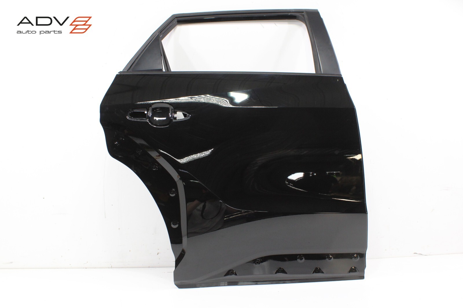 2023 - 2025 SUBARU SOLTERRA REAR RIGHT PASSENGER SIDE DOOR SHELL PANEL OEM