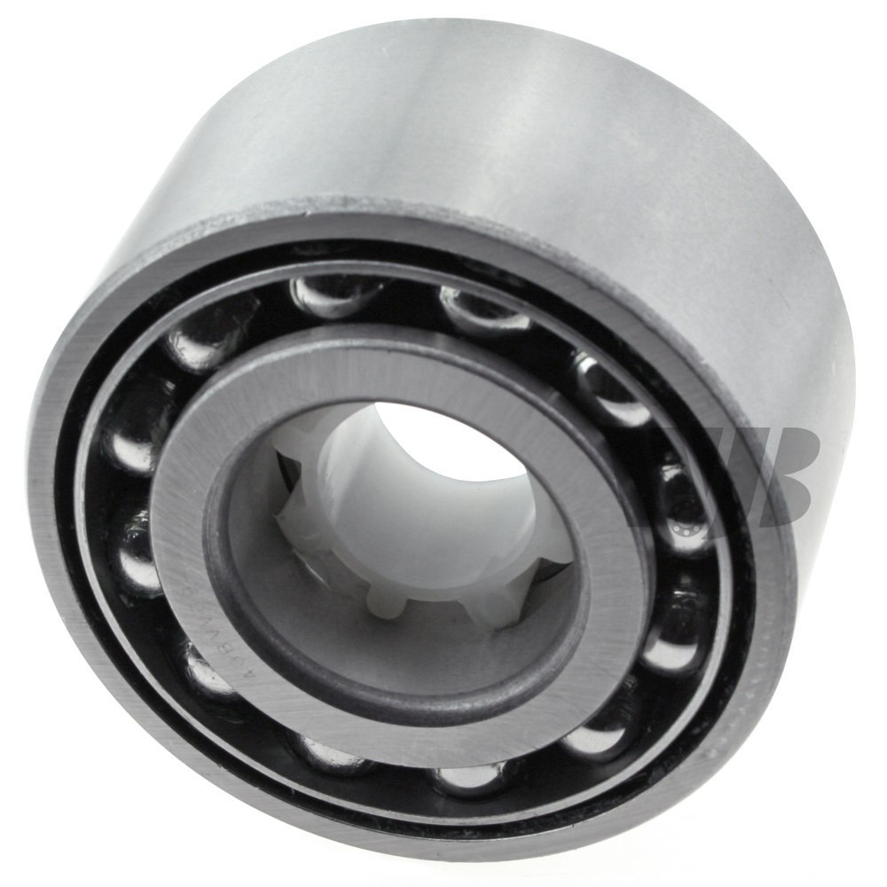 WJB Wheel Bearing