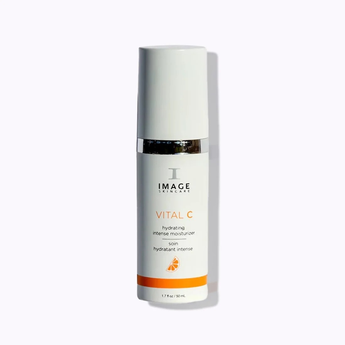 Vital C Hydrating Intense by Image for - 1.7 oz Moisturizer