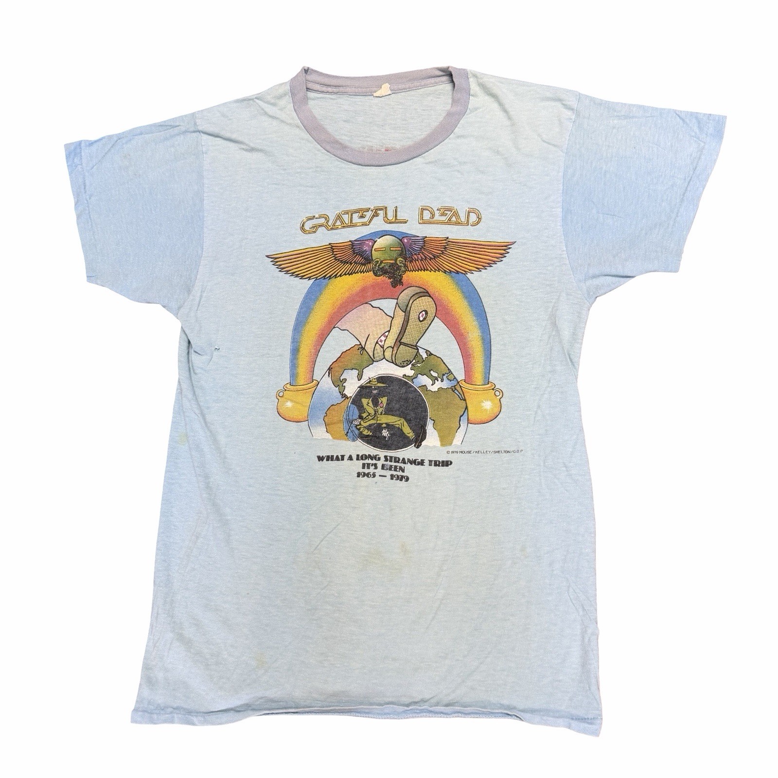 VTG Grateful Dead 1979 \ VTG Grateful Dead 1979 \