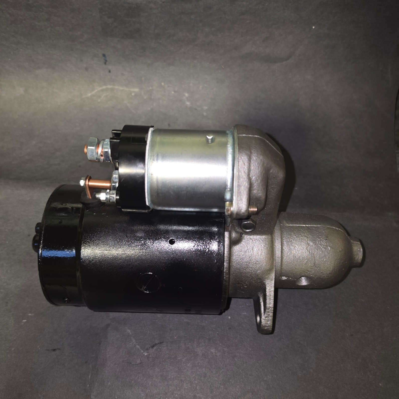 1962 1963 Buick Special V6 3.2Liter Delco 1108302 Starter Motor Oem Reman by Rvv