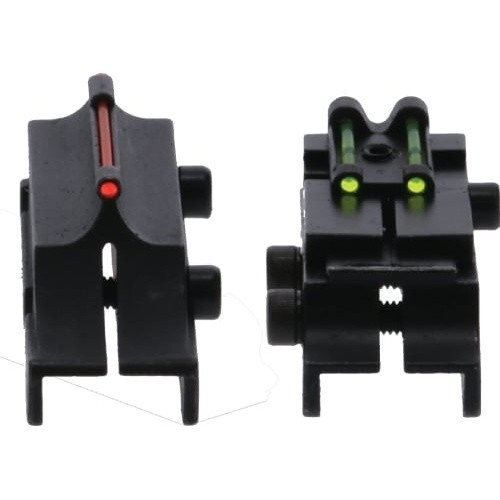 TruGlo TG944B Pro-Series Magnum Sight Set for Mossberg UPC: 788130112250