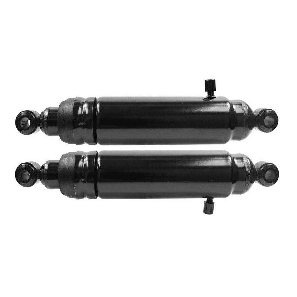 Shock Rear Left Right 2pcs for Cadillac Calais 1965-1970