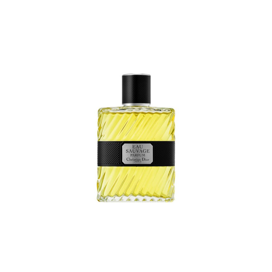 Dior Men\'s Eau Sauvage Parfum 3.4 oz Fragrances 3348901069830