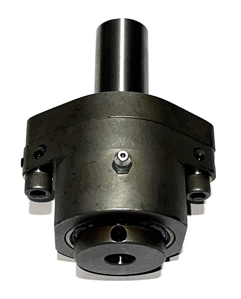 NOS SOMMA MODEL ORB2 ADJUSTABLE INTERNAL ROTARY BROACH HOLDER 1\