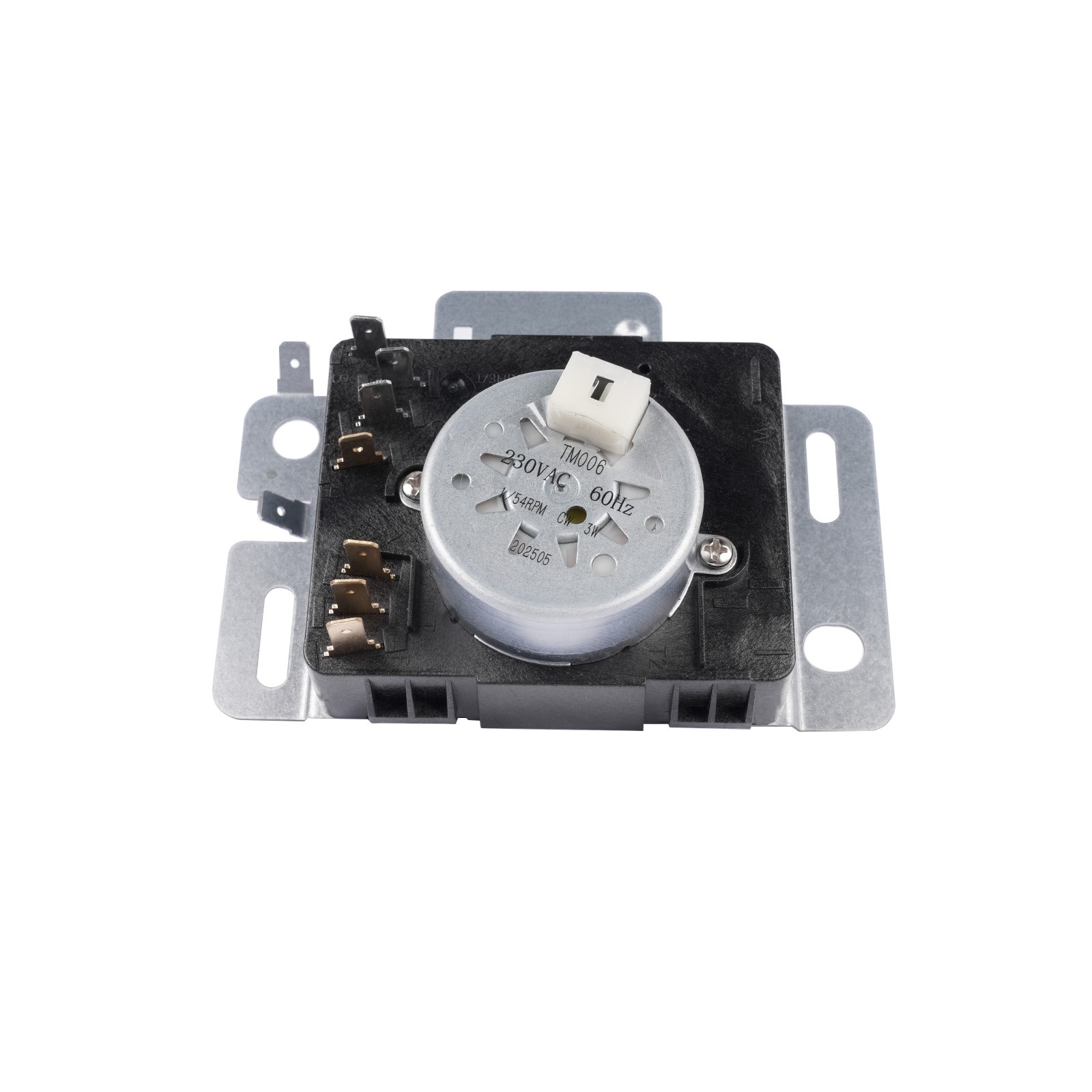 Clothes Dryer Timer Control 60Hz 230VAC for Whirlpool Amana Admiral Maytag Roper