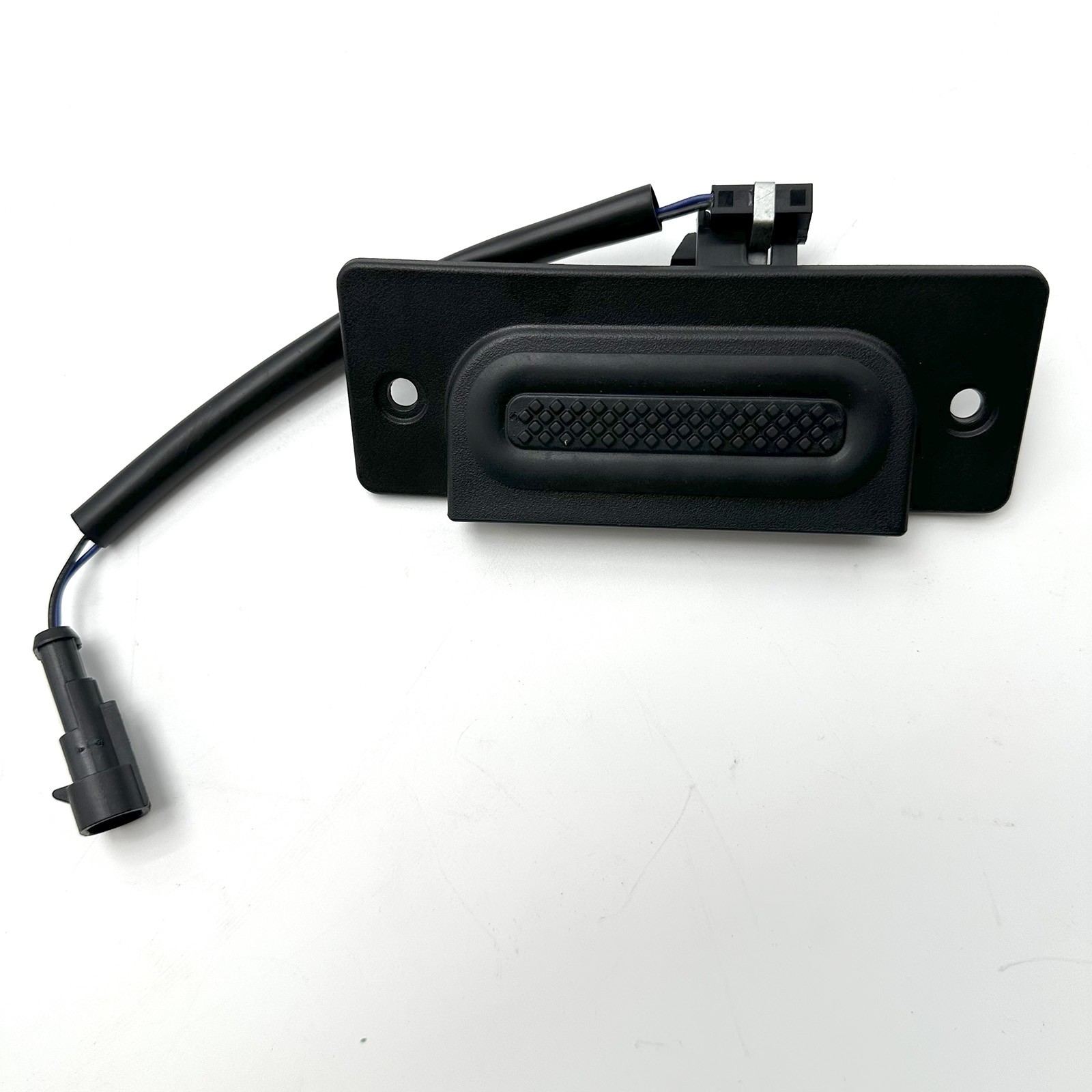 Auto Rear Trunk Liftgate Lid Handle Switch for Maserati GranTurismo M145 2008-17