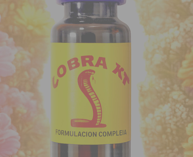 COBRA XT-10ml