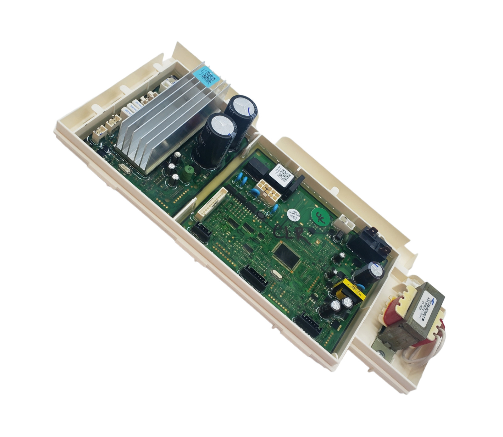 Genuine Samsung Washer Control DC92-01982B Same Day Shipping & *60 Days Warranty Genuine Samsung Washer Control DC92-01982B Same Day Shipping & *60 Days Warranty