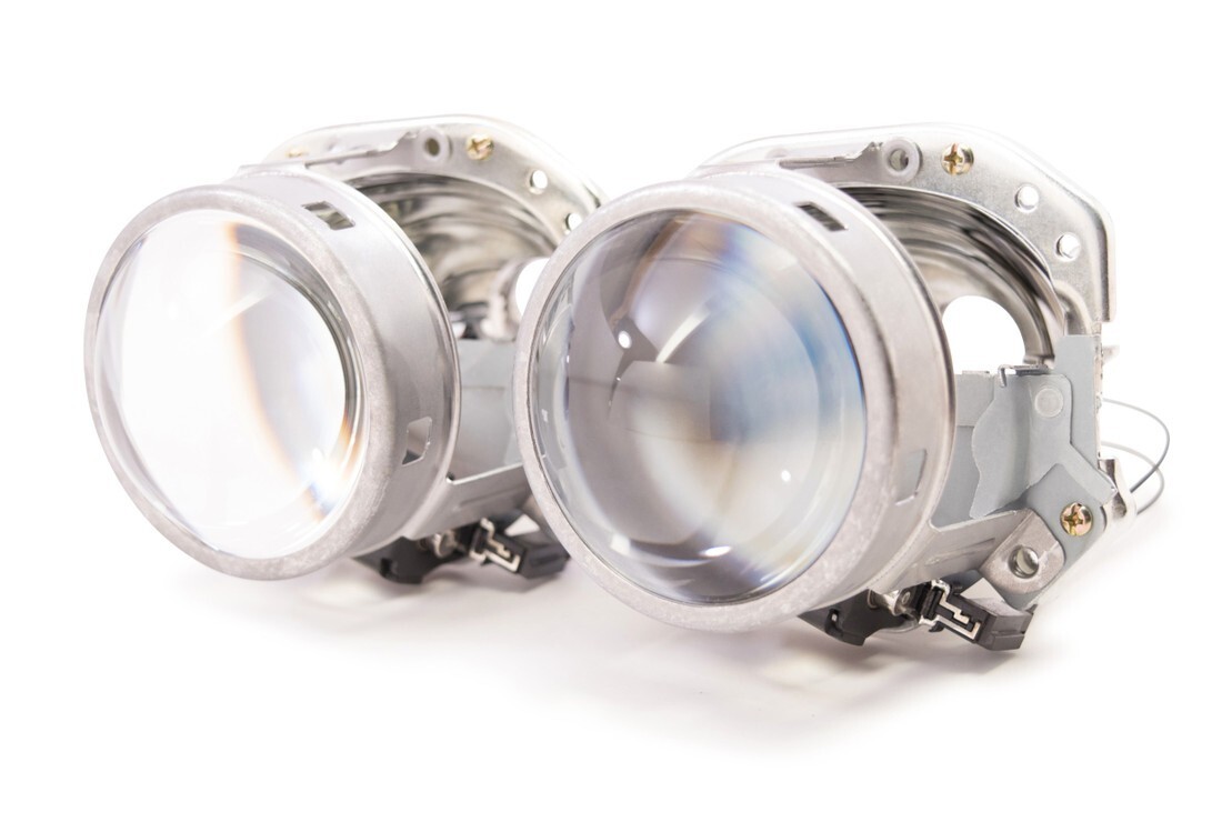 Morimoto EvoX-R 2.0 Bi-Xenon Swap-in Projectors ( one Pair)