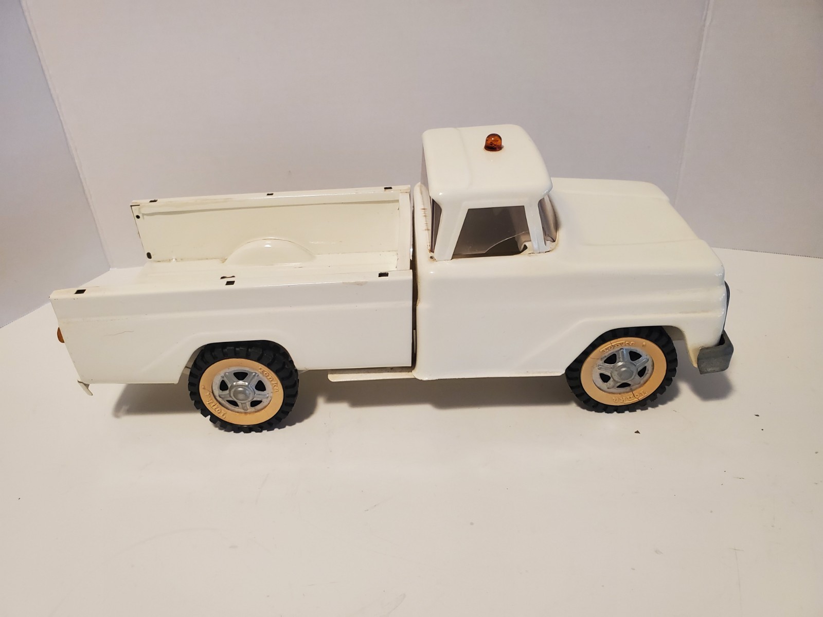 Tonka Parts Truck