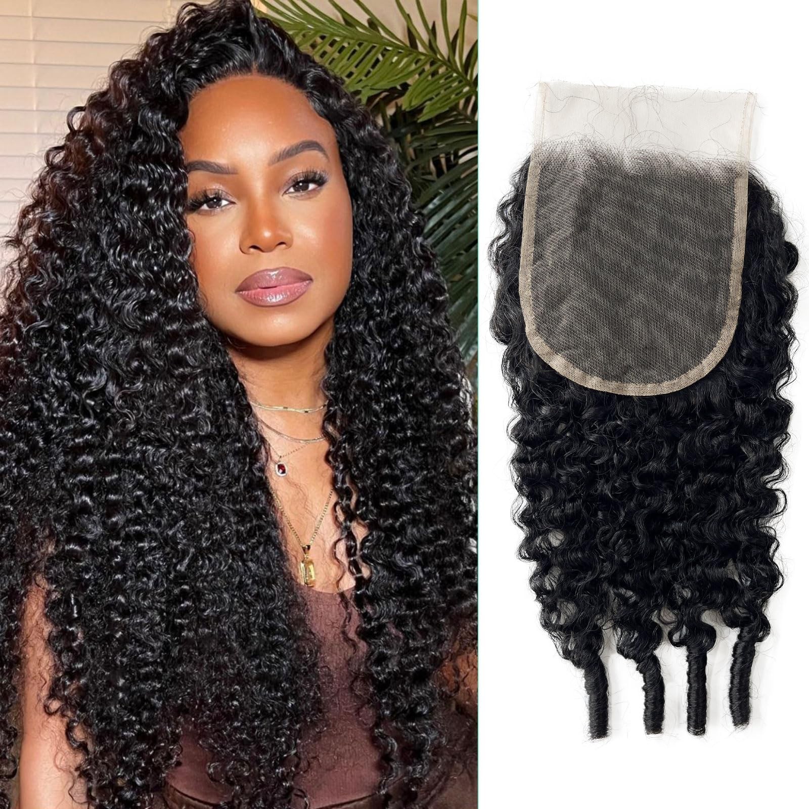 MOOTAFUL 5x5 Burmese Curly 22\ MOOTAFUL 5x5 Burmese Curly 22\