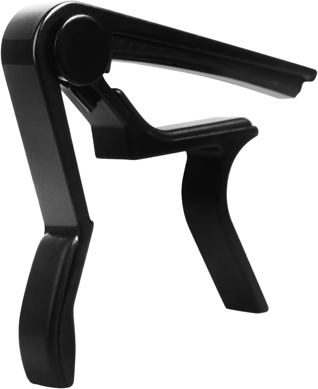 Guitar Capo, 6-String Acoustic & Electric Guitar Capo,Capo for Acoustic Guitar(B