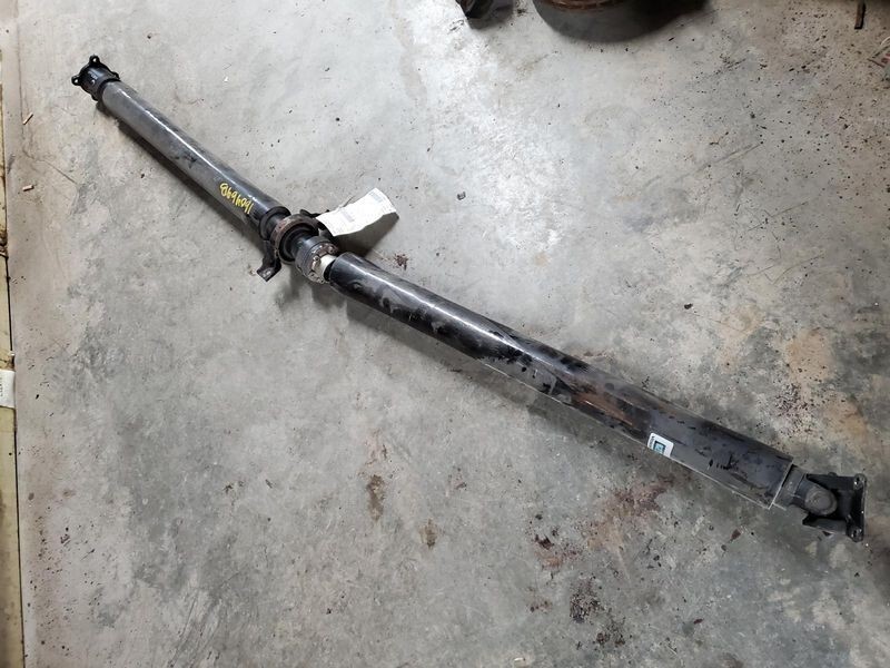 2005-2012 Acura RL Rear Drive Shaft Assembly OEM