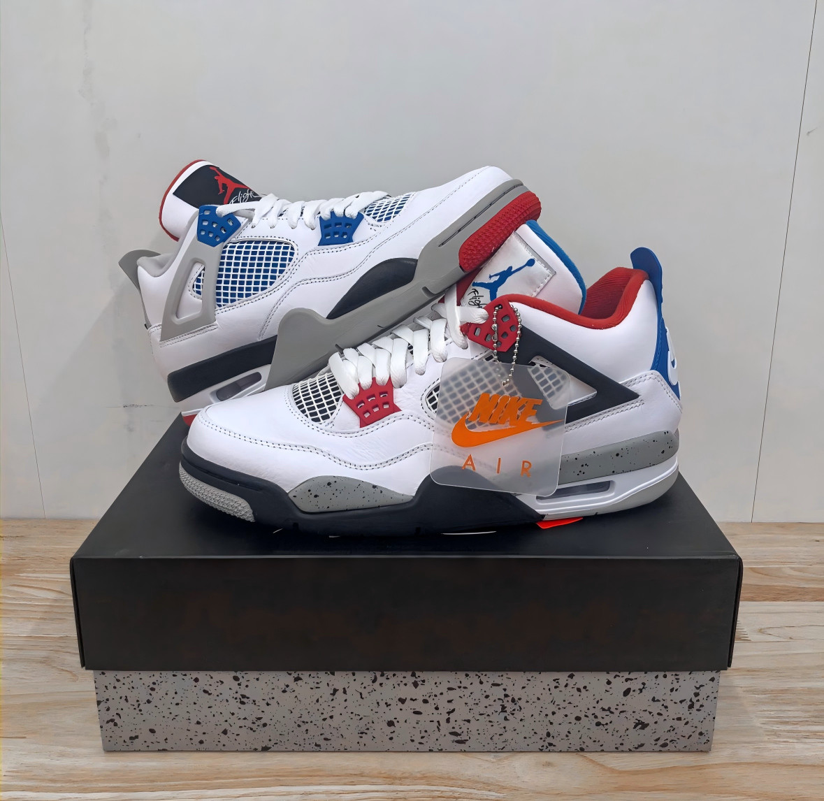 Jordan 4 Retro SE Jordan 4 Retro SE